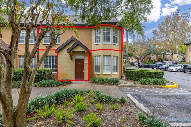 6324 Raleigh St in Orlando, FL - Building Photo - Building Photo