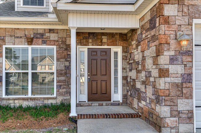 913 Cabot Cove in Augusta, GA - Building Photo - Building Photo