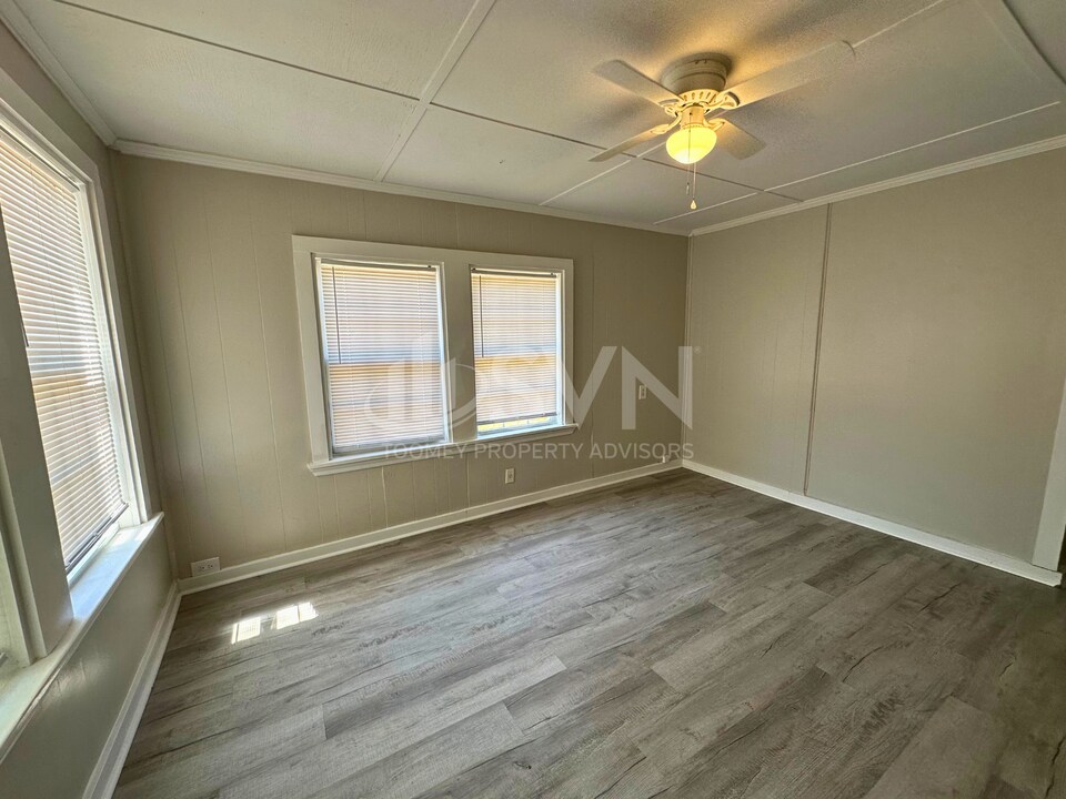 2804 Pages Ln in Mobile, AL - Building Photo