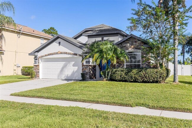 4037 Longworth Loop in Kissimmee, FL - Building Photo - Building Photo