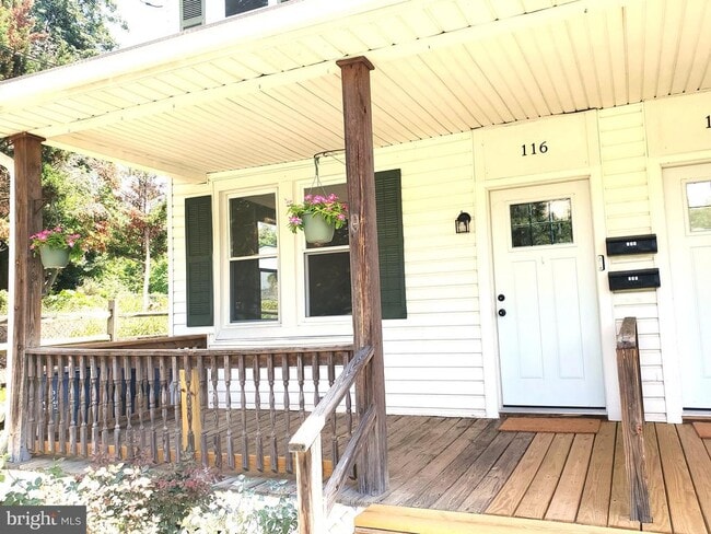 116 S Main St in North East, MD - Building Photo - Building Photo