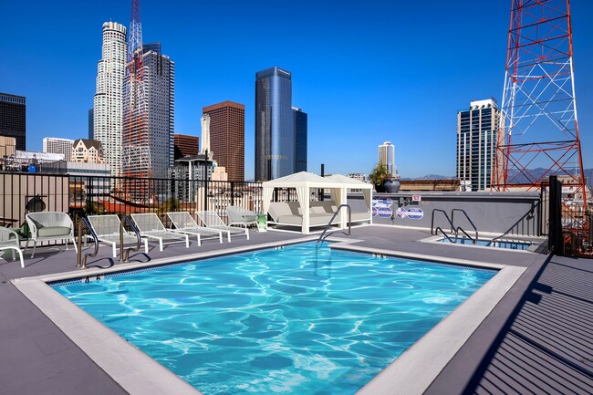 Jaide Lofts