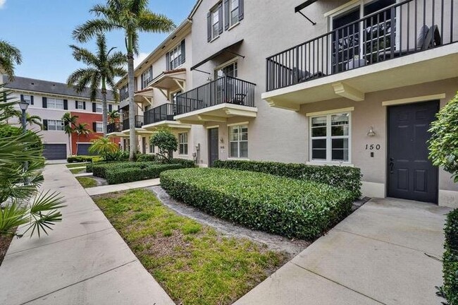 150 Cat Rock Ln in Jupiter, FL - Foto de edificio - Building Photo