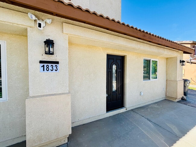 property at 1833 Granville Way