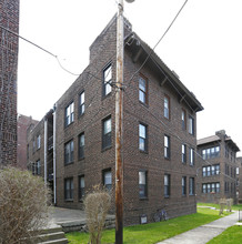 5856 Alderson St in Pittsburgh, PA - Building Photo - Building Photo