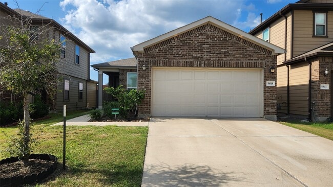 property at 9818 Mls Fld Dr