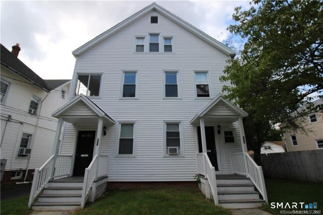 property at 151 Quaker Ln S