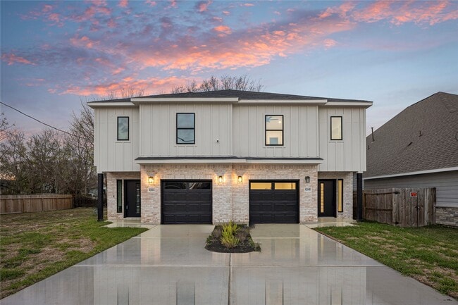 property at 8218 Lawler St