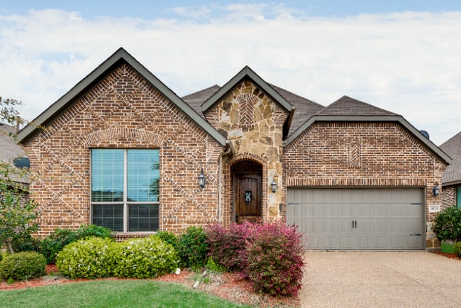3023 Marble Falls Dr in Forney, TX - Building Photo - Building Photo