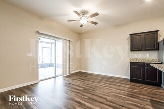 3941 Saltmarsh Loop in Sanford, FL - Foto de edificio - Building Photo