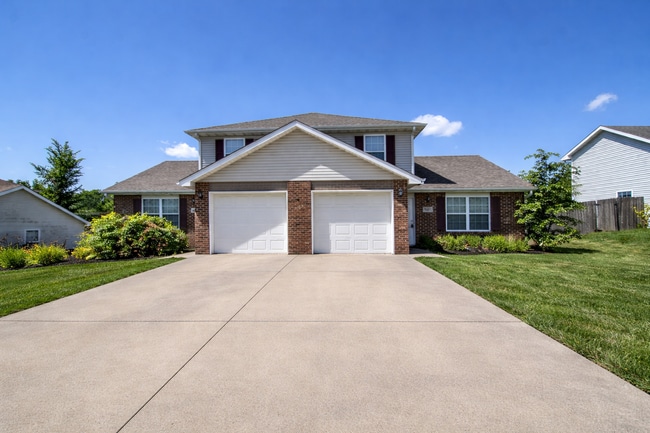 property at 1413-1415-1415 N Frideriki Dr