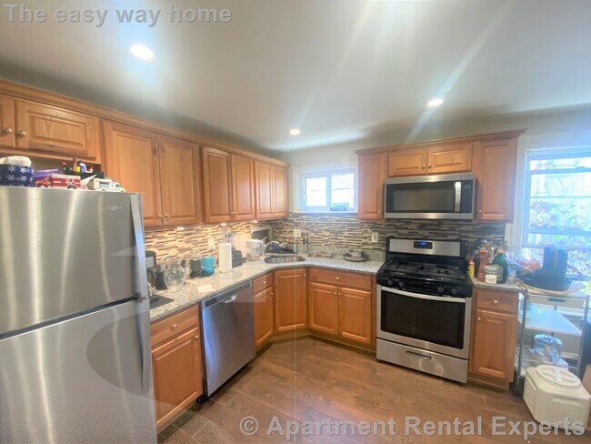 property at 243 Highland Ave
