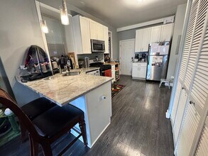 1300 N Greenview Ave in Chicago, IL - Foto de edificio - Building Photo