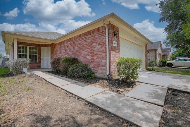 property at 12903 Belmont Legend Ct