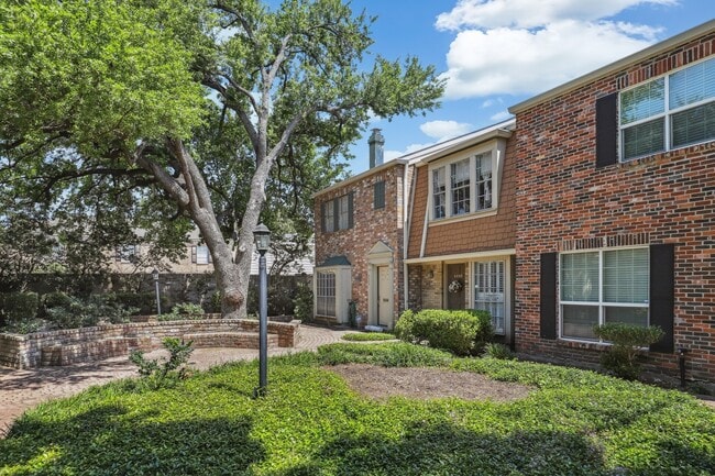 property at 6442 Olympia Dr