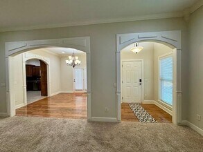 3704 W Cherokee Rd in Rogers, AR - Building Photo - Building Photo