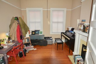 519 Rutledge Ave-Unit -A in Charleston, SC - Building Photo - Building Photo