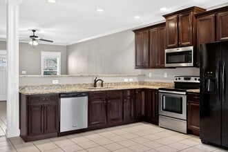 1703 New Castle Dr NE in Cleveland, TN - Building Photo - Building Photo