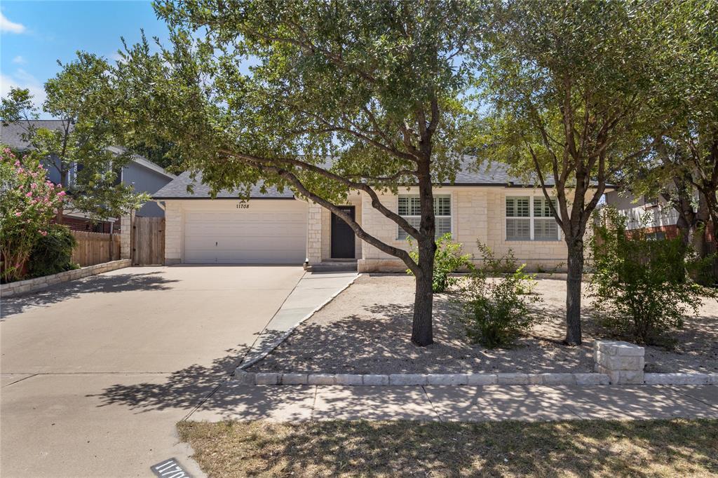11708 Bittern Hollow in Austin, TX - Building Photo