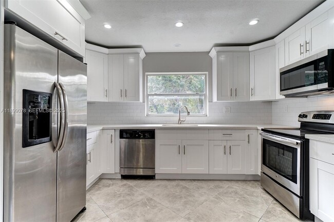 property at 10131 NW 35th St