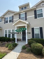 122 Acapella Ave in Pooler, GA - Building Photo