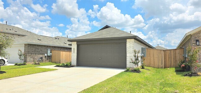 6842 Lantana Leaf Ln in Katy, TX - Building Photo - Building Photo