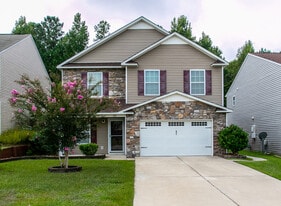 388 Longfellows Ln