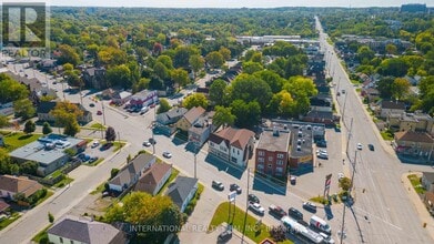 217 Hamilton Rd in London, ON - Building Photo - Building Photo