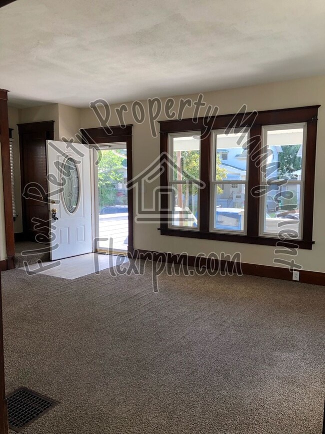 property at 4129 Asbury Dr