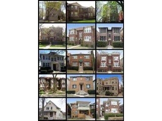 200 N Marion St in Oak Park, IL - Building Photo - Building Photo