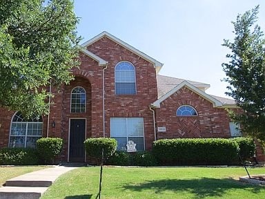 1813 Angel Falls Dr in Frisco, TX - Foto de edificio - Building Photo