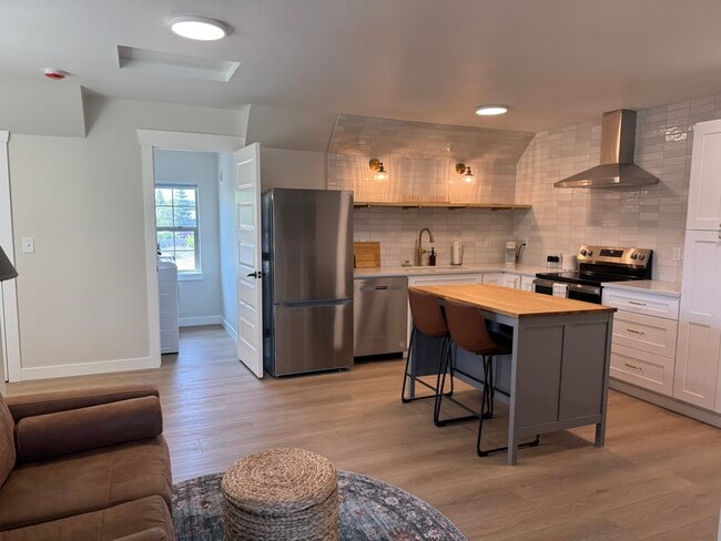 19823 E 1st Ct, Unit Brand New Apartment