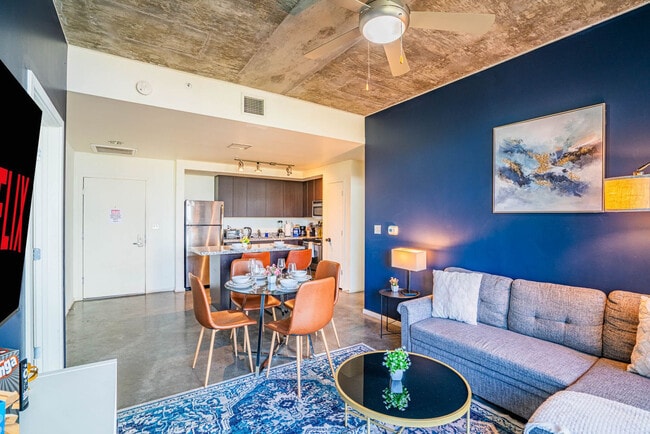 888 N 4th St in Phoenix, AZ - Building Photo - Building Photo