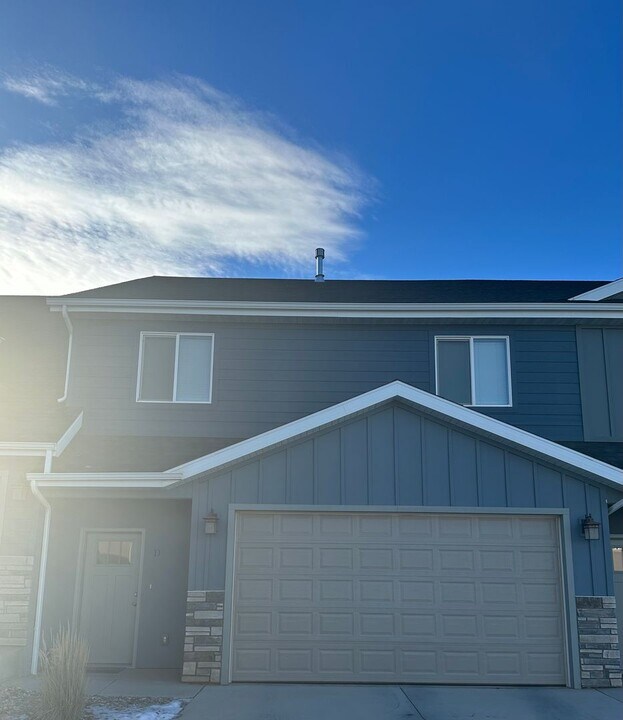 1457 W 1625 S in Cedar City, UT - Building Photo