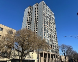 property at 5320 N Sheridan Rd