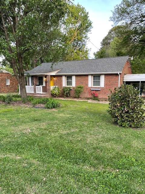 316 N Ivy Ave in Highland Springs, VA - Building Photo - Building Photo