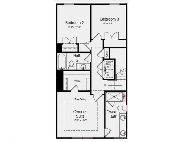 9466 Senator Royall Dr in Charlotte, NC - Building Photo - Building Photo