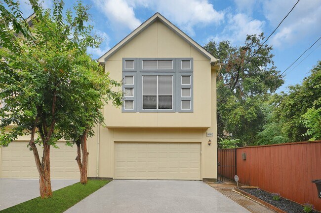5416 Kiam St in Houston, TX - Building Photo - Building Photo