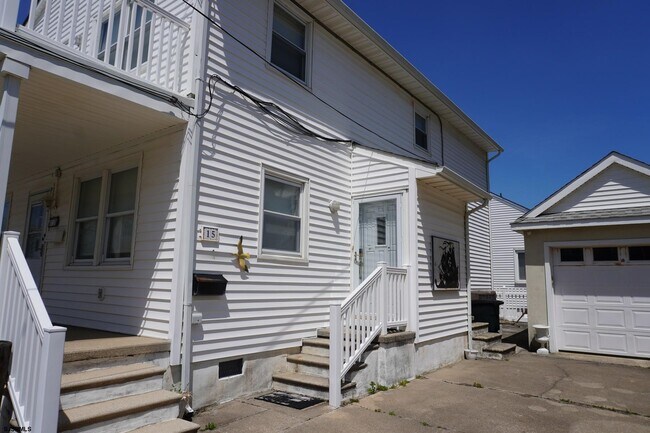 15 S Decatur Ave in Margate City, NJ - Building Photo - Building Photo