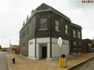 2800 California Ave in St. Louis, MO - Building Photo - Building Photo