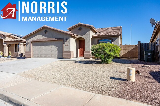 2362 Greenbrier Ln in Casa Grande, AZ - Building Photo - Building Photo