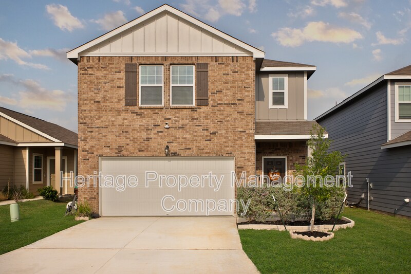 12855 Cygnus in San Antonio, TX - Building Photo