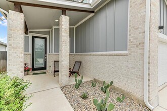 8607 McKamy Dr in Austin, TX - Building Photo - Building Photo