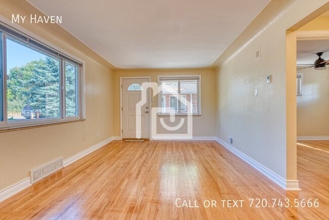 8880 W 32nd Ave in Wheat Ridge, CO - Building Photo - Building Photo