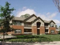 Building Photo - Ridge at Jackson Apartments in Jackson, Tennessee