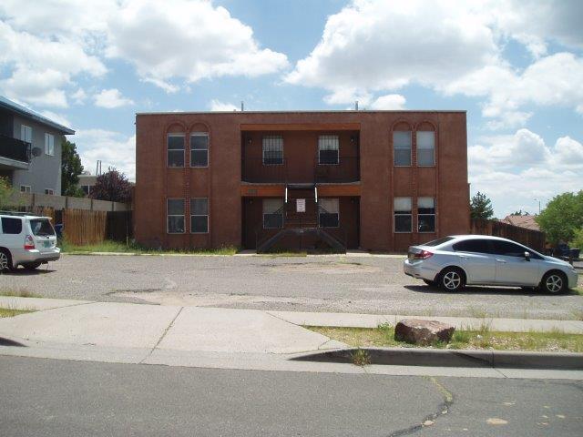 12400 Hardin Ct NE, Unit Unit A in Albuquerque, NM - Building Photo