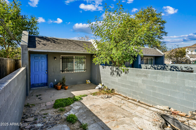 10634 N 13th Ave in Phoenix, AZ - Building Photo - Building Photo