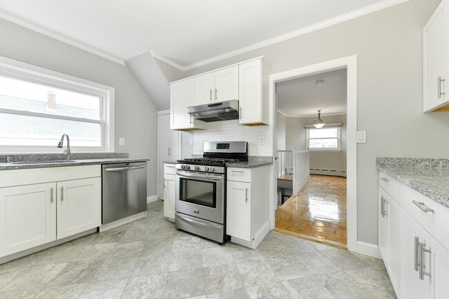 40 Bosson St, Unit 1