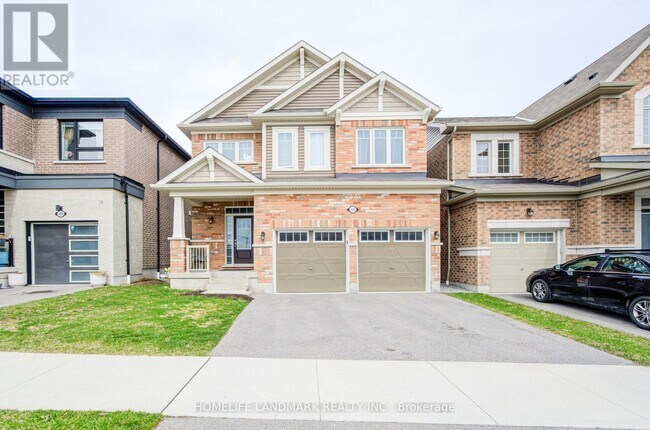 property at 106 Barkerville Dr