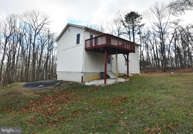 603 Panther Dr in Winchester, VA - Building Photo - Building Photo